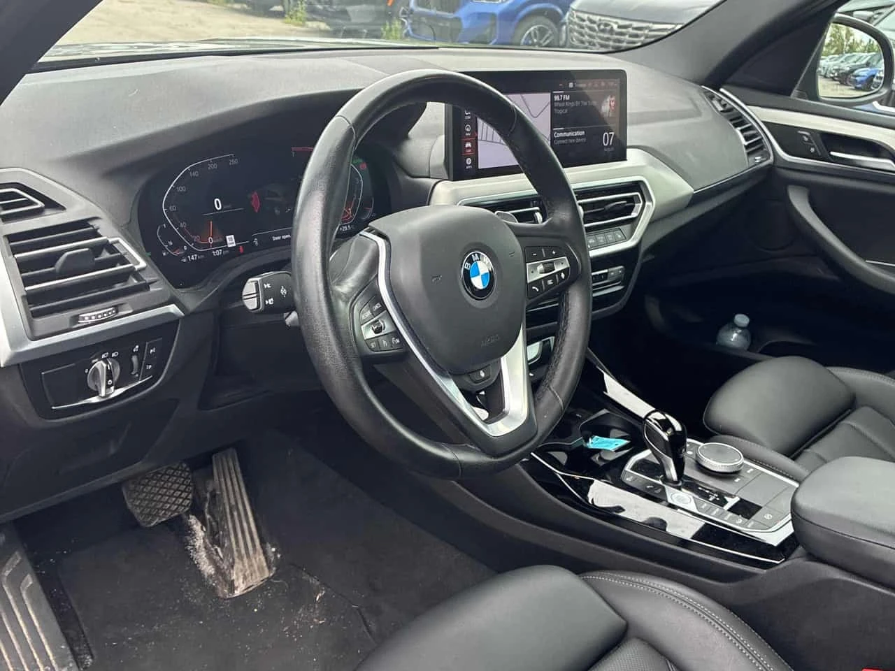 BMW X3 * xDrive30i * CARFAX * ��� ������������ ������ | Mobile.bg � ����������� 5