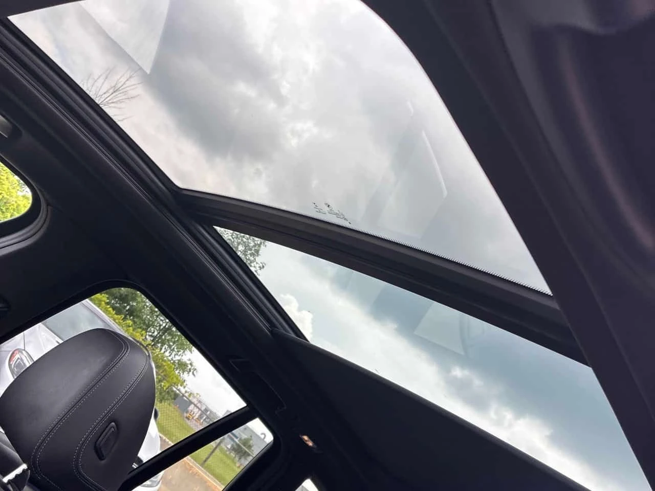 BMW X3 * xDrive30i * CARFAX * ��� ������������ ������ | Mobile.bg � ����������� 13