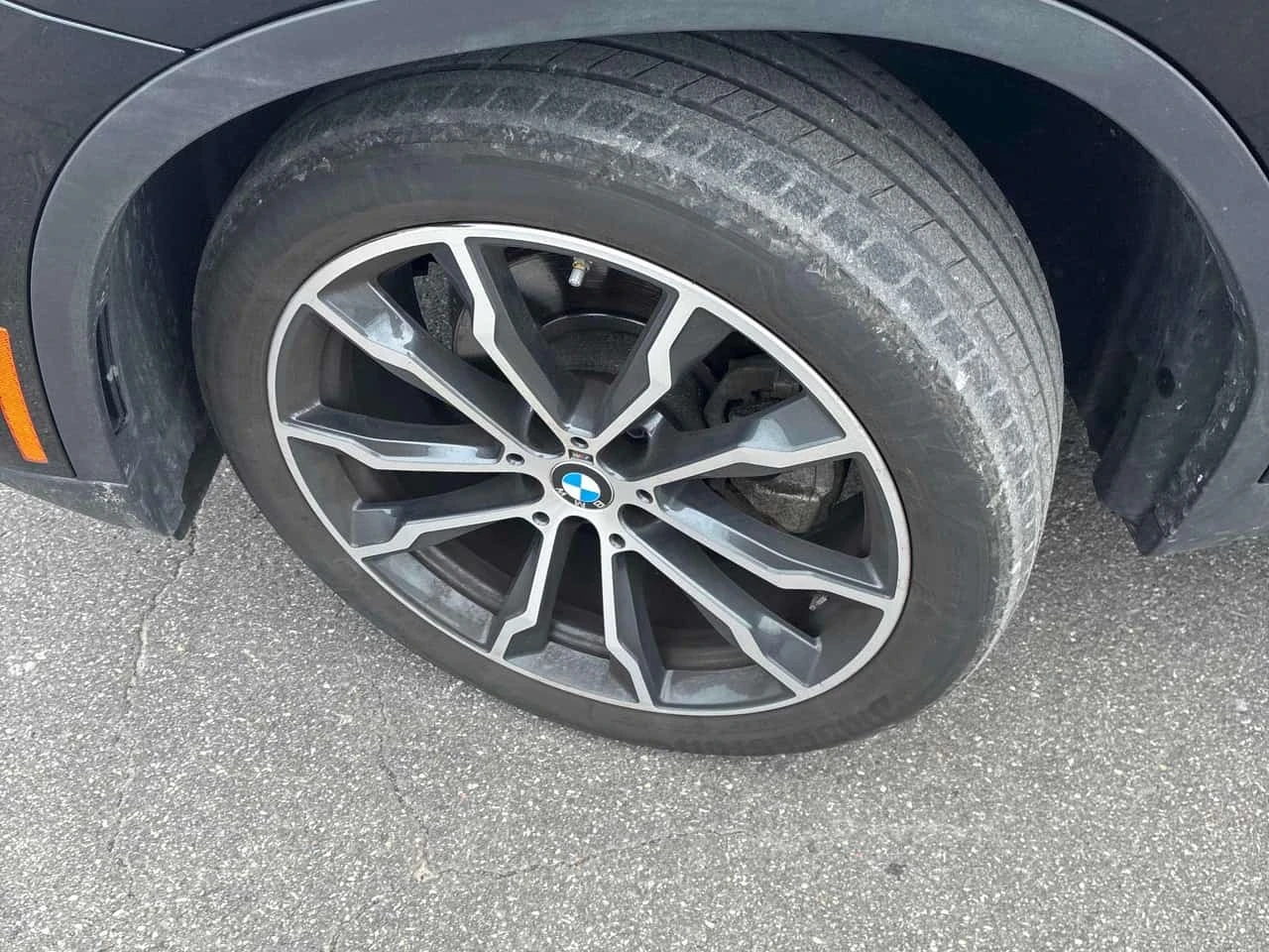 BMW X3 * xDrive30i * CARFAX * ��� ������������ ������ | Mobile.bg � ����������� 7