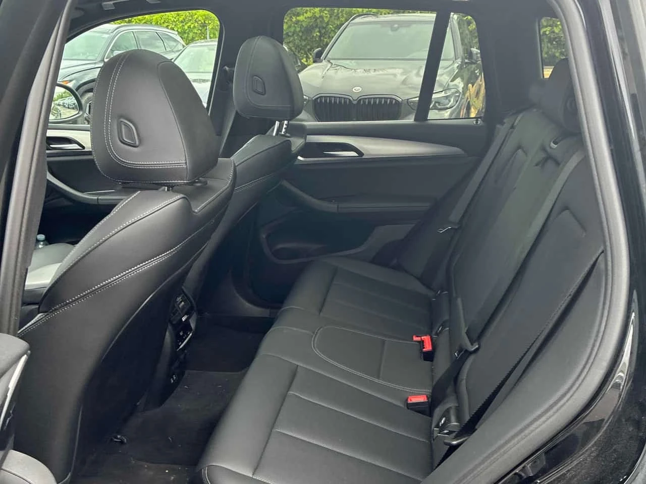 BMW X3 * xDrive30i * CARFAX * ��� ������������ ������ | Mobile.bg � ����������� 15