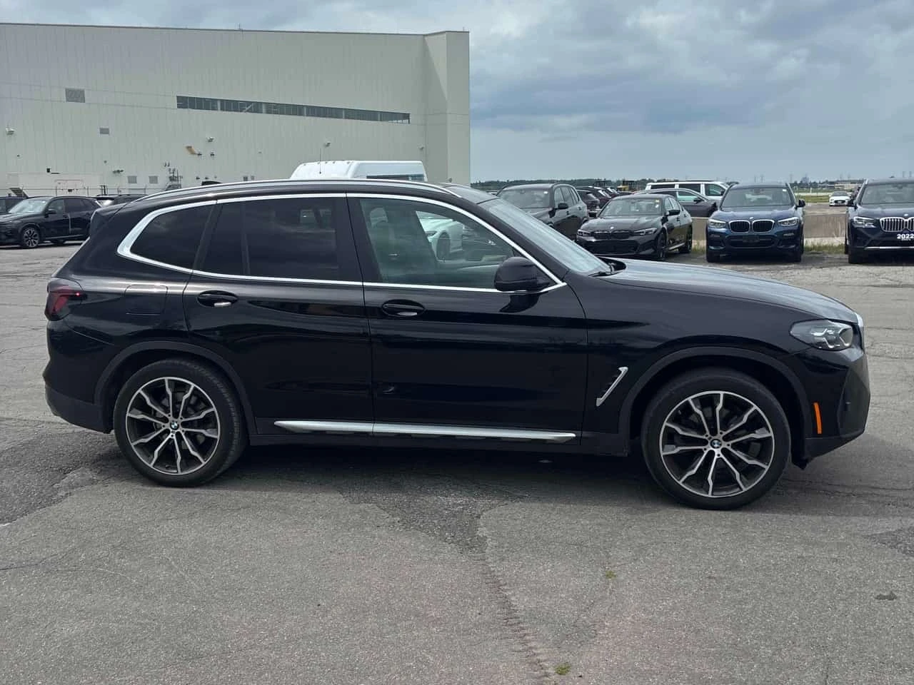BMW X3 * xDrive30i * CARFAX * ��� ������������ ������ | Mobile.bg � ����������� 3