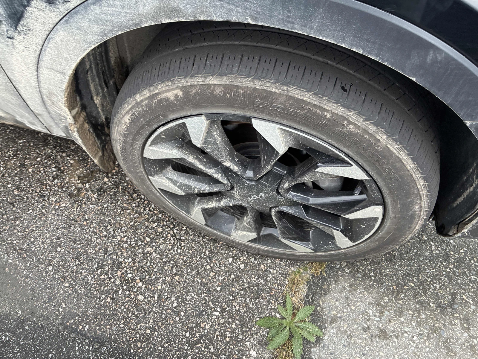 Kia Sorento AWD, снимка 7 - Автомобили и джипове - 56556329
