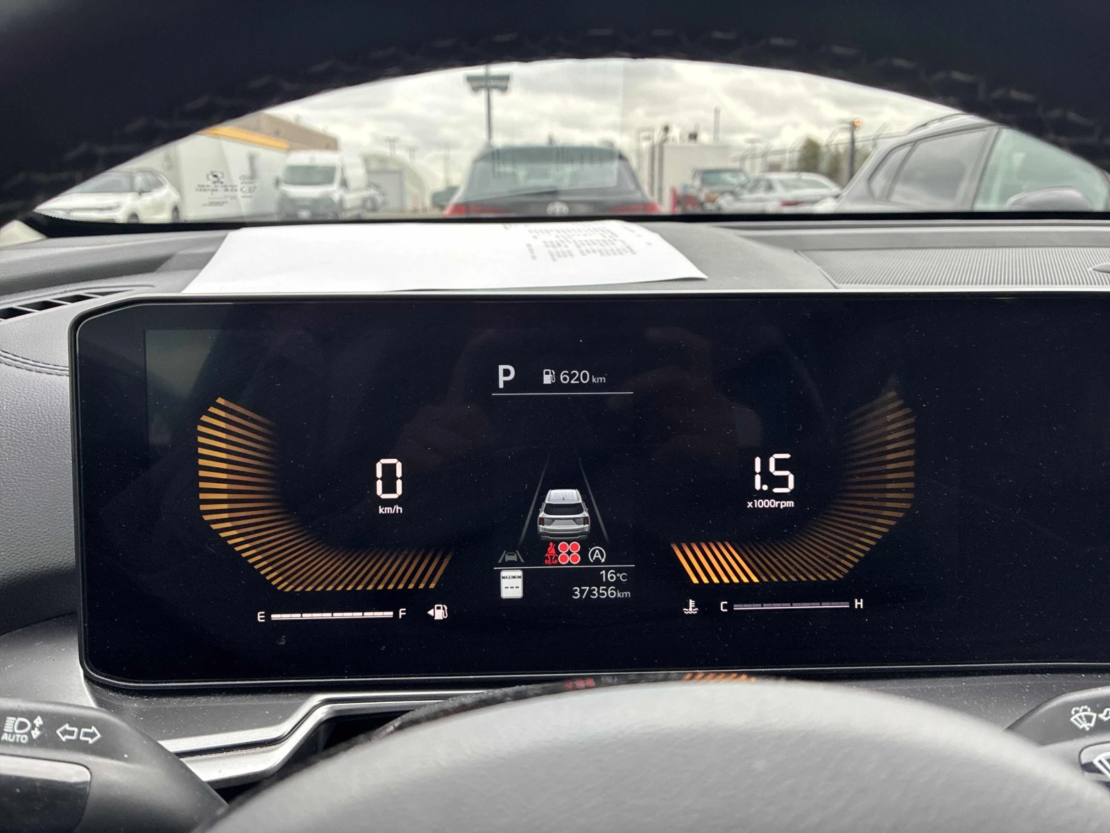 Kia Sorento AWD, снимка 8 - Автомобили и джипове - 56556329