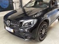 Mercedes-Benz GLC 350 4MATIC#AMG#HYBRID#COUPE#BURMESTER#HEADUP#360*CAM, снимка 3 - Автомобили и джипове - 44492139