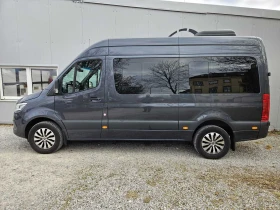 Mercedes-Benz Sprinter, снимка 7