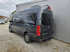 Mercedes-Benz Sprinter, снимка 4