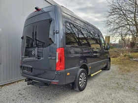 Mercedes-Benz Sprinter, снимка 6