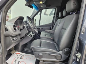 Mercedes-Benz Sprinter, снимка 9