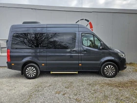 Mercedes-Benz Sprinter, снимка 8