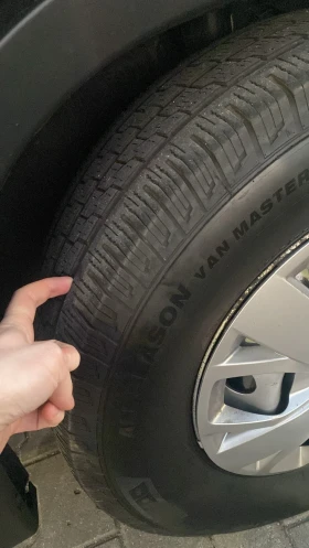 Citroen Jumper L4H3, снимка 13