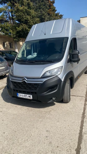 Citroen Jumper L4H3, снимка 14