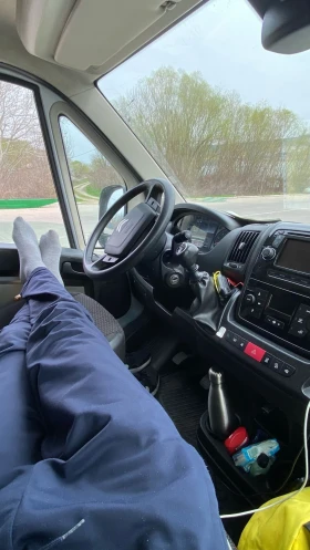 Citroen Jumper L4H3, снимка 15