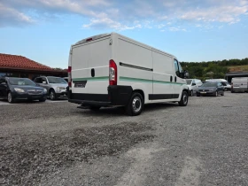 Peugeot Boxer 2.2hdi, снимка 4