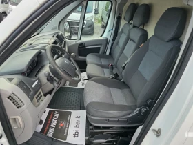 Peugeot Boxer 2.2hdi, снимка 12