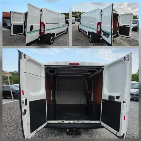 Peugeot Boxer 2.2hdi, снимка 9