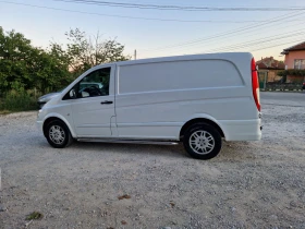 Mercedes-Benz Vito 2.2 CDI, снимка 7