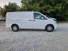 Mercedes-Benz Vito 2.2 CDI, снимка 5
