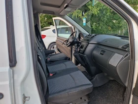 Mercedes-Benz Vito 2.2 CDI, снимка 10