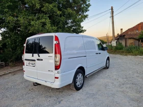 Mercedes-Benz Vito 2.2 CDI, снимка 2
