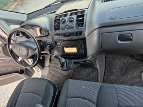 Mercedes-Benz Vito 2.2 CDI, снимка 11