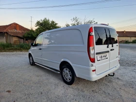 Mercedes-Benz Vito 2.2 CDI, снимка 4