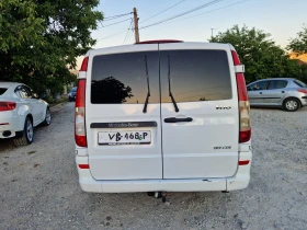 Mercedes-Benz Vito 2.2 CDI, снимка 8