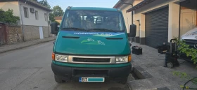 Iveco 35c11, снимка 3