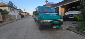 Iveco 35c11, снимка 4