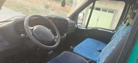 Iveco 35c11, снимка 9