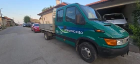 Iveco 35c11, снимка 5