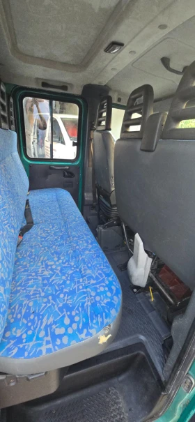 Iveco 35c11, снимка 17