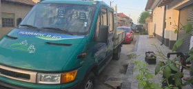 Iveco 35c11, снимка 1