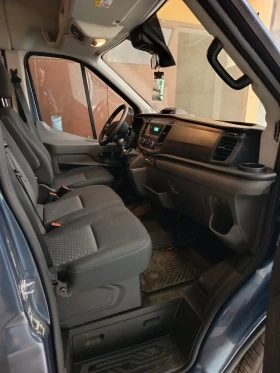 Ford Transit Ford Transit  2.0 EcoBlue 150 P, снимка 12