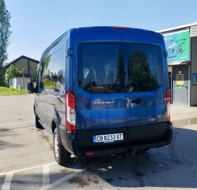 Ford Transit Ford Transit  2.0 EcoBlue 150 P, снимка 7