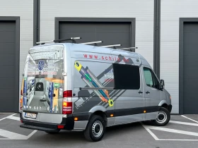 Mercedes-Benz Sprinter 315, снимка 4
