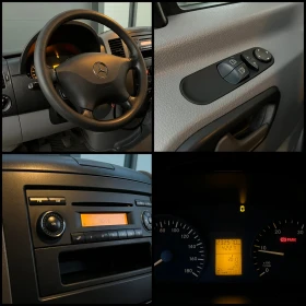 Mercedes-Benz Sprinter 315, снимка 11