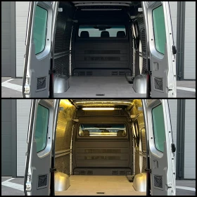 Mercedes-Benz Sprinter 315, снимка 9