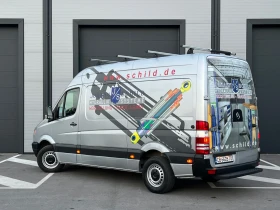 Mercedes-Benz Sprinter 315, снимка 3