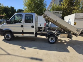 Iveco 35c15 3.0 HPI 3.25м  CH, снимка 5