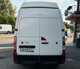 Opel Movano 2.3dCi / MAXI / КЛИМА, снимка 6