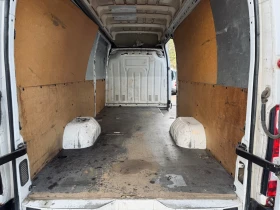 Opel Movano 2.3dCi / MAXI / КЛИМА, снимка 13