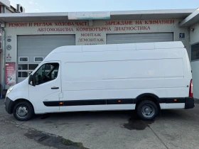 Opel Movano 2.3dCi / MAXI / КЛИМА, снимка 4