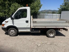 Iveco 2.8 Самосвал , снимка 4