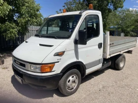 Iveco 2.8 Самосвал , снимка 1