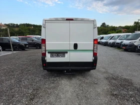Peugeot Boxer 2.2hdi | Auto.bg — изображение 5