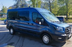 Ford Transit Ford Transit  2.0 EcoBlue 150 P | Mobile.bg � ����� ������ 4