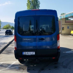 Ford Transit Ford Transit  2.0 EcoBlue 150 P | Mobile.bg � ����� ������ 6