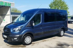 Ford Transit Ford Transit  2.0 EcoBlue 150 P | Mobile.bg � ����� ������ 3