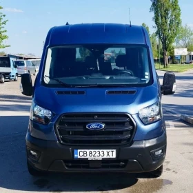 ����� �� �������� �� Ford Transit Ford Transit  2.0 EcoBlue 150 P