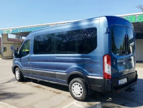 Ford Transit Ford Transit  2.0 EcoBlue 150 P | Mobile.bg � ����� ������ 8